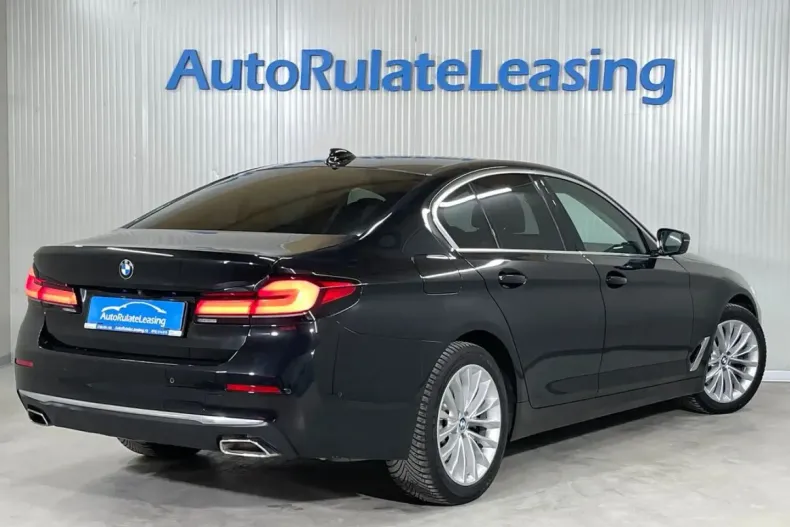 BMW 520 (Seria 5) din 2022 cu 58.435 km - oferta BMW255335 - foto 23