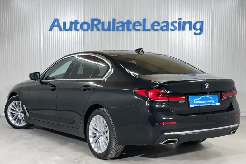 BMW 520 (Seria 5) din 2022 cu 58.435 km - oferta BMW255335 - foto 29