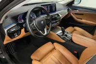 BMW 520 (Seria 5) din 2022 cu 58.435 km - oferta BMW255335 - foto 30
