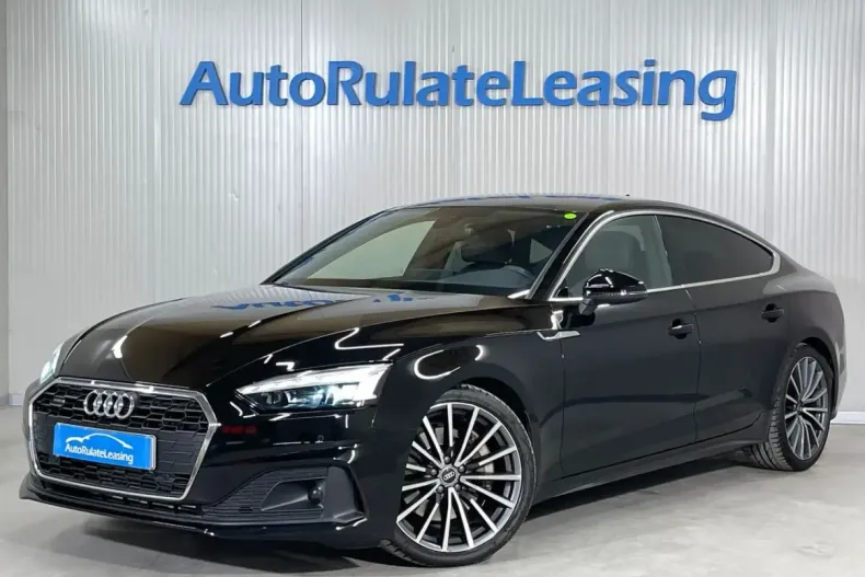 Audi A5 din 2022 cu 32.514 km - oferta AUD255336 - foto 1