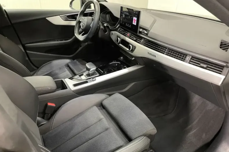 Audi A5 din 2022 cu 32.514 km - oferta AUD255336 - foto 3
