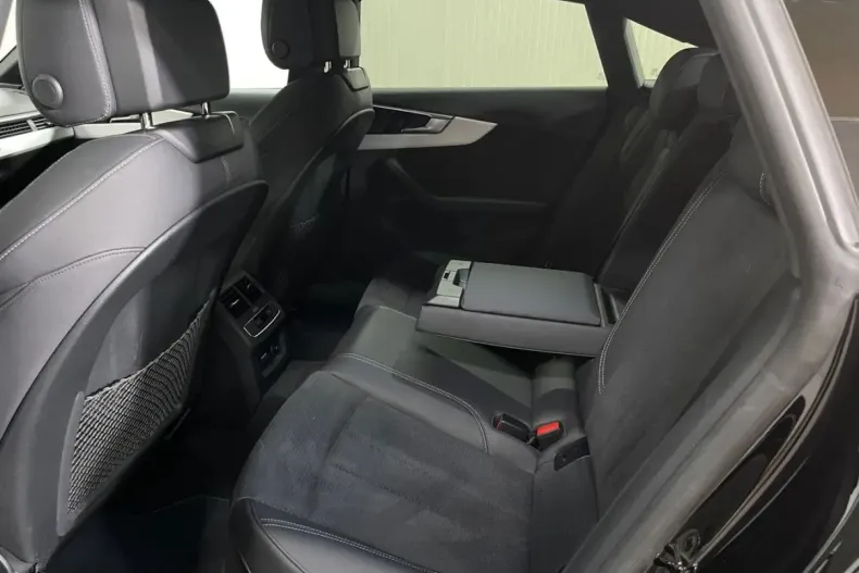 Audi A5 din 2022 cu 32.514 km - oferta AUD255336 - foto 4