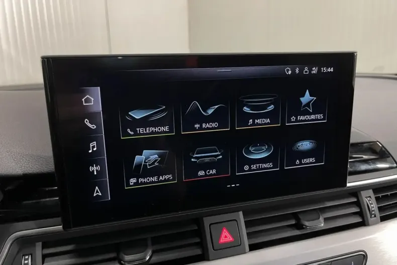 Audi A5 din 2022 cu 32.514 km - oferta AUD255336 - foto 8