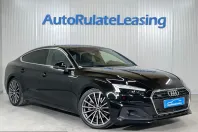 Audi A5 din 2022 cu 32.514 km - oferta AUD255336 - foto 12