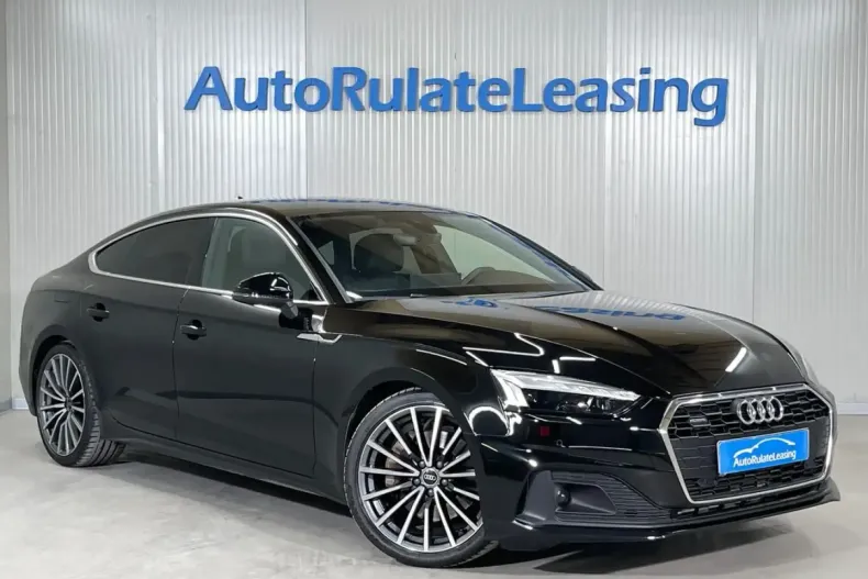 Audi A5 din 2022 cu 32.514 km - oferta AUD255336 - foto 12