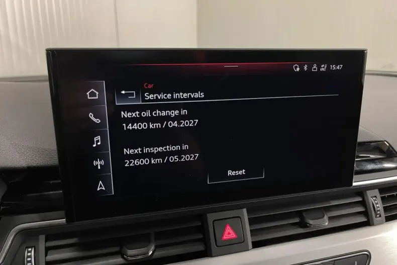 Audi A5 din 2022 cu 32.514 km - oferta AUD255336 - foto 14