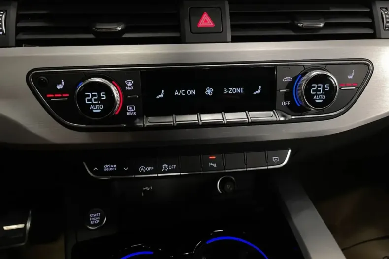 Audi A5 din 2022 cu 32.514 km - oferta AUD255336 - foto 15