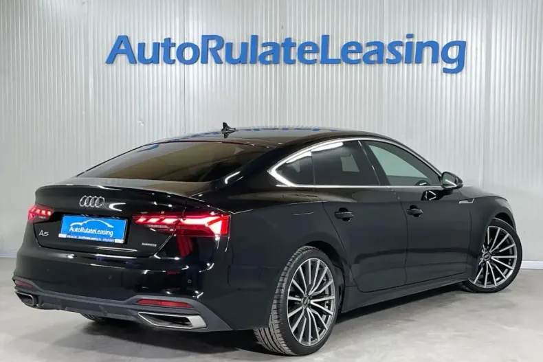 Audi A5 din 2022 cu 32.514 km - oferta AUD255336 - foto 23
