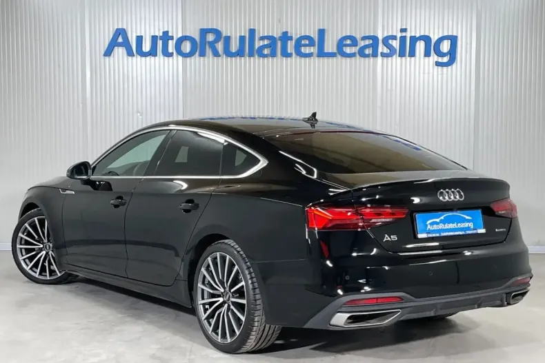 Audi A5 din 2022 cu 32.514 km - oferta AUD255336 - foto 24