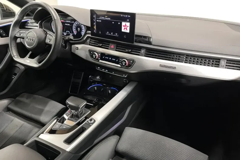 Audi A5 din 2022 cu 32.514 km - oferta AUD255336 - foto 29