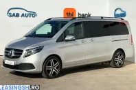 Mercedes-Benz V 200 (Clasa V) din 2022 cu 59.563 km - oferta MER255337 - foto 1