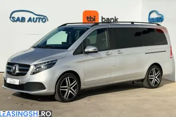 Mercedes-Benz V 200 din 2022 - oferta MER255337