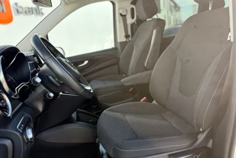 Mercedes-Benz V 200 (Clasa V) din 2022 cu 59.563 km - oferta MER255337 - foto 3
