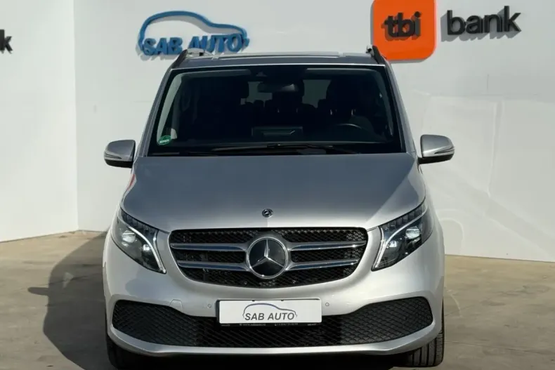 Mercedes-Benz V 200 (Clasa V) din 2022 cu 59.563 km - oferta MER255337 - foto 12