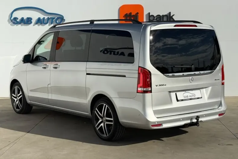 Mercedes-Benz V 200 (Clasa V) din 2022 cu 59.563 km - oferta MER255337 - foto 18