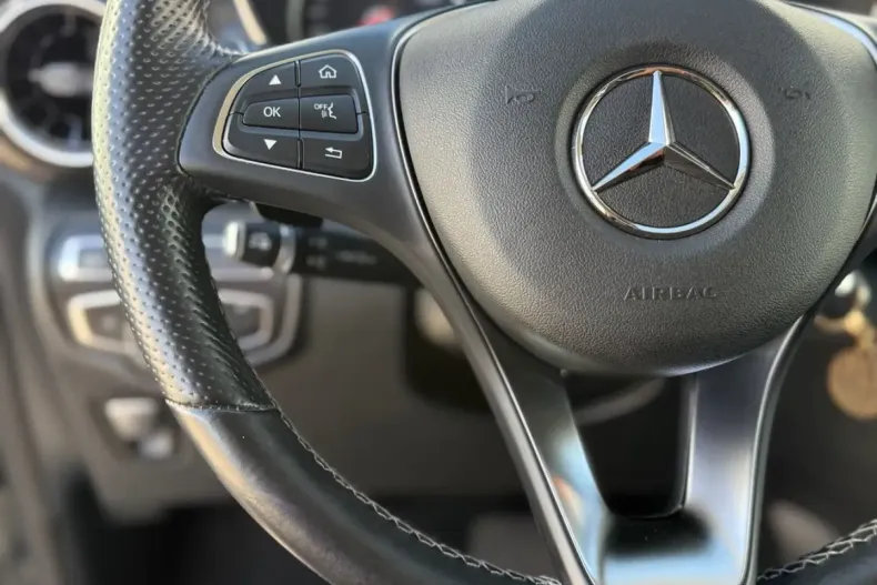 Mercedes-Benz V 200 (Clasa V) din 2022 cu 59.563 km - oferta MER255337 - foto 21