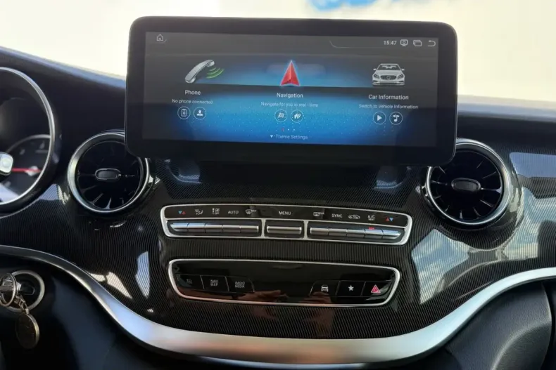 Mercedes-Benz V 200 (Clasa V) din 2022 cu 59.563 km - oferta MER255337 - foto 23