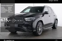 Mercedes-Benz GLE 400 (Clasa GLE) din 2026 cu 9.005 km - oferta MER255339 - foto 1