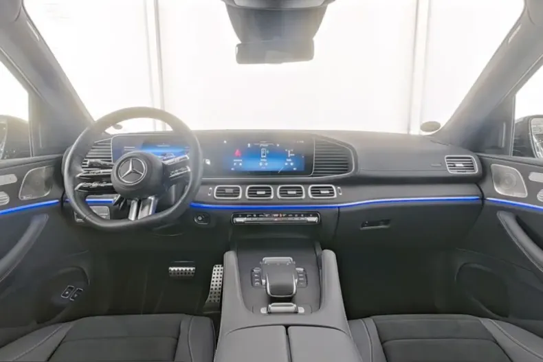 Mercedes-Benz GLE 400 (Clasa GLE) din 2026 cu 9.005 km - oferta MER255339 - foto 6