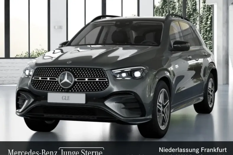 Mercedes-Benz GLE 400 (Clasa GLE) din 2025 cu 15.906 km - oferta MER255340 - foto 1