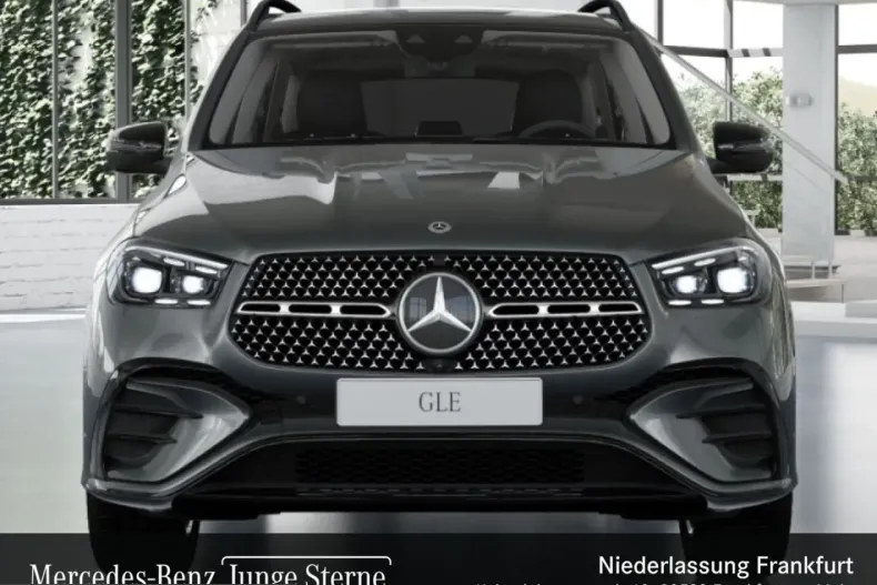 Mercedes-Benz GLE 400 (Clasa GLE) din 2025 cu 15.906 km - oferta MER255340 - foto 5