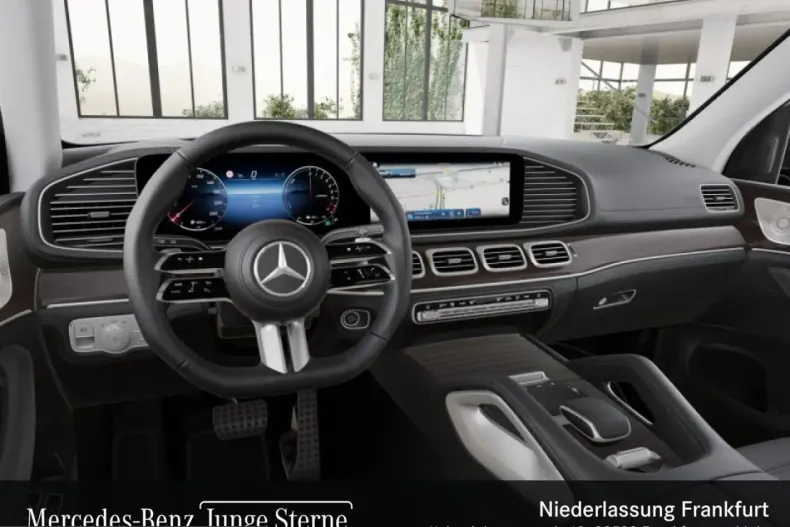 Mercedes-Benz GLE 400 (Clasa GLE) din 2025 cu 15.906 km - oferta MER255340 - foto 7