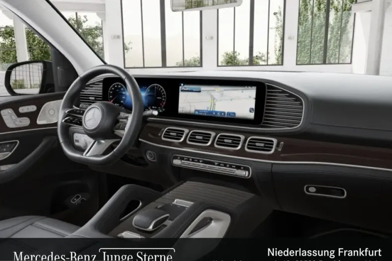 Mercedes-Benz GLE 400 (Clasa GLE) din 2025 cu 15.906 km - oferta MER255340 - foto 8