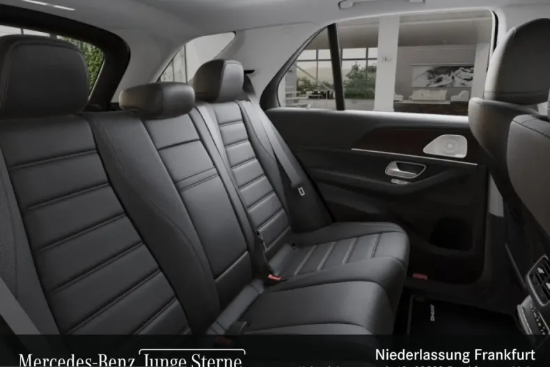 Mercedes-Benz GLE 400 (Clasa GLE) din 2025 cu 15.906 km - oferta MER255340 - foto 10