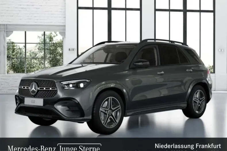 Mercedes-Benz GLE 400 (Clasa GLE) din 2025 cu 15.906 km - oferta MER255340 - foto 11