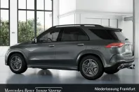 Mercedes-Benz GLE 400 (Clasa GLE) din 2025 cu 15.906 km - oferta MER255340 - foto 12