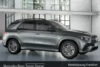 Mercedes-Benz GLE 400 (Clasa GLE) din 2025 cu 15.906 km - oferta MER255340 - foto 13
