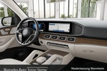 Mercedes-Benz GLE 400 din 2025 - oferta MER255341