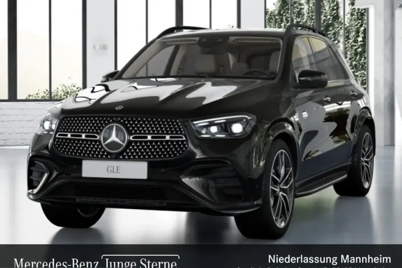 Mercedes-Benz GLE 400 (Clasa GLE) din 2025 cu 15.172 km - oferta MER255341 - foto 2