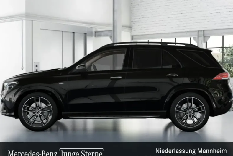 Mercedes-Benz GLE 400 (Clasa GLE) din 2025 cu 15.172 km - oferta MER255341 - foto 5