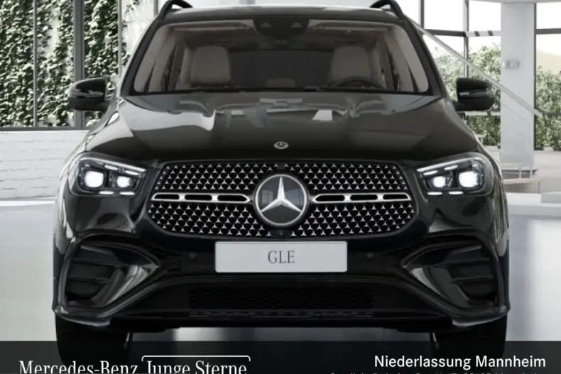 Mercedes-Benz GLE 400 (Clasa GLE) din 2025 cu 15.172 km - oferta MER255341 - foto 6