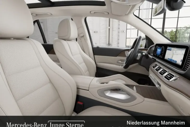 Mercedes-Benz GLE 400 (Clasa GLE) din 2025 cu 15.172 km - oferta MER255341 - foto 9