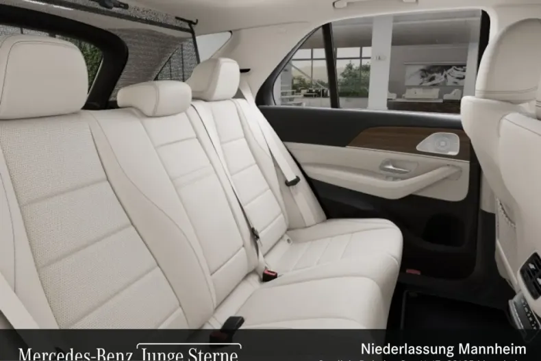 Mercedes-Benz GLE 400 (Clasa GLE) din 2025 cu 15.172 km - oferta MER255341 - foto 10