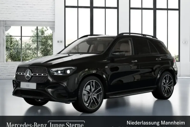 Mercedes-Benz GLE 400 (Clasa GLE) din 2025 cu 15.172 km - oferta MER255341 - foto 11