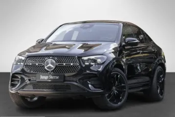 Mercedes-Benz GLE 400 din 2025 - oferta MER255342