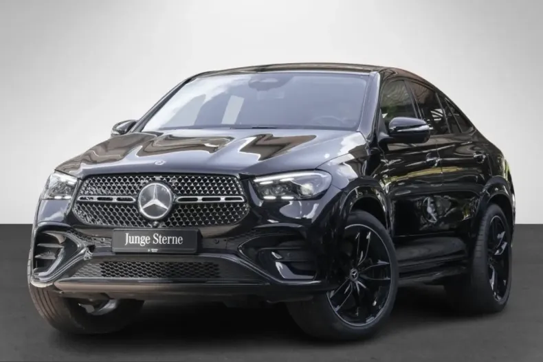 Mercedes-Benz GLE 400 (Clasa GLE) din 2025 cu 15.720 km - oferta MER255342 - foto 1