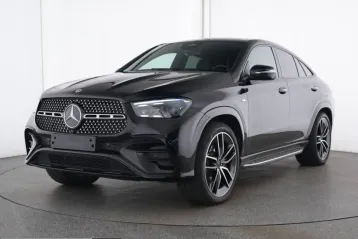 Mercedes-Benz GLE 400 din 2025 - oferta MER255343