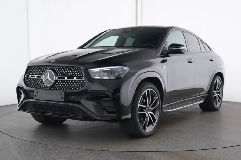 Mercedes-Benz GLE 400 (Clasa GLE) din 2025 cu 24.764 km - oferta MER255343 - foto 1