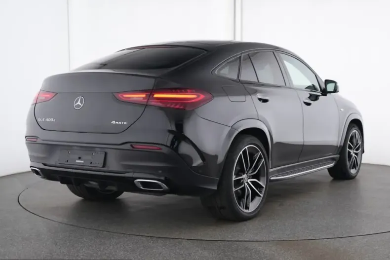 Mercedes-Benz GLE 400 (Clasa GLE) din 2025 cu 24.764 km - oferta MER255343 - foto 2
