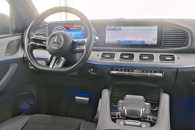 Mercedes-Benz GLE 400 (Clasa GLE) din 2025 cu 24.764 km - oferta MER255343 - foto 6