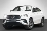 Mercedes-Benz GLE 400 (Clasa GLE) din 2025 cu 3.321 km - oferta MER255345 - foto 1