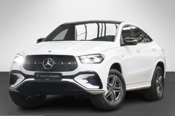 Mercedes-Benz GLE 400 din 2025 - oferta MER255345
