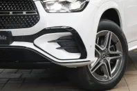Mercedes-Benz GLE 400 (Clasa GLE) din 2025 cu 3.321 km - oferta MER255345 - foto 5