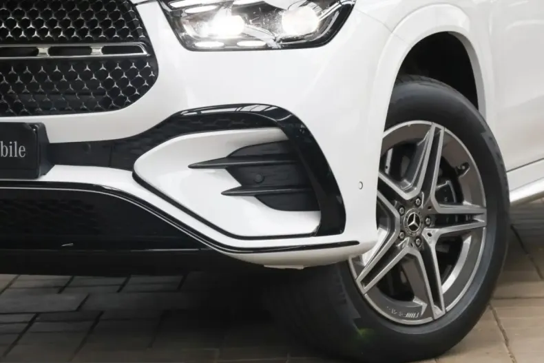 Mercedes-Benz GLE 400 (Clasa GLE) din 2025 cu 3.321 km - oferta MER255345 - foto 5