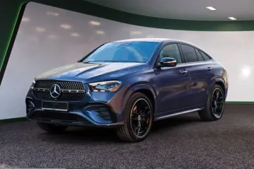 Mercedes-Benz GLE 400 din 2025 - oferta MER255346