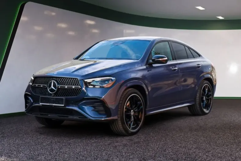 Mercedes-Benz GLE 400 (Clasa GLE) din 2025 cu 12.850 km - oferta MER255346 - foto 1